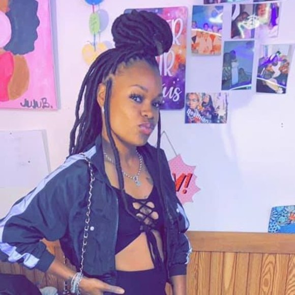 tamikaevans44